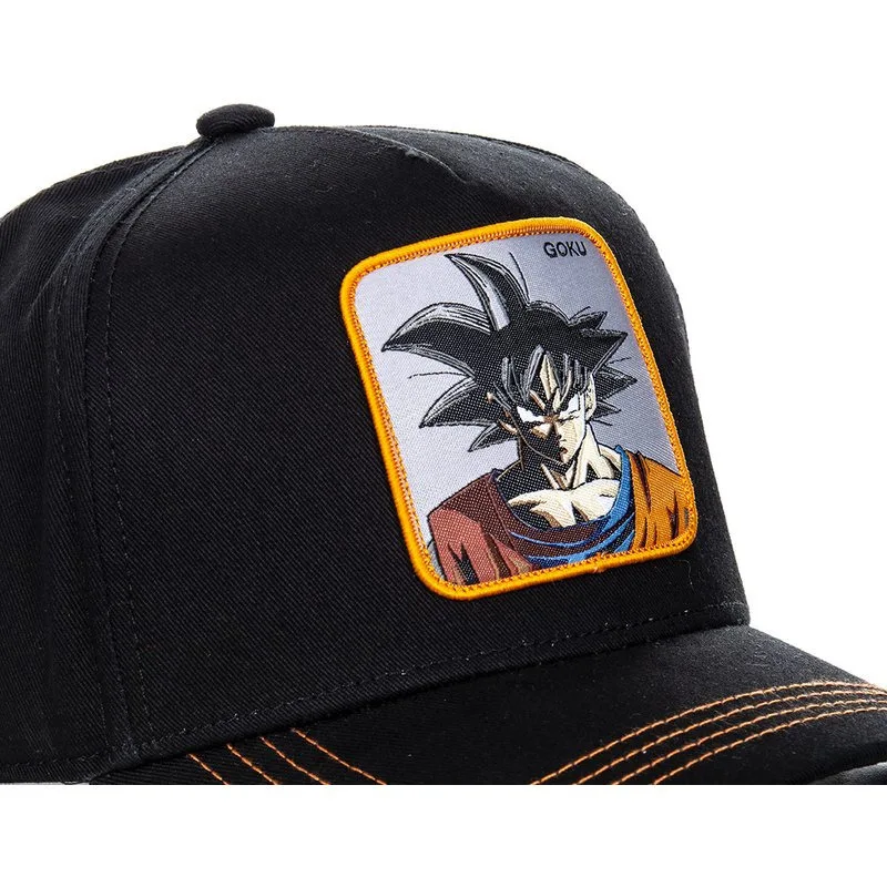 Бренд Majin Buu Dragon Ball Snapback Кепка из хлопка для мужчин и женщин хип хоп шляпа папы костяная Прямая поставка