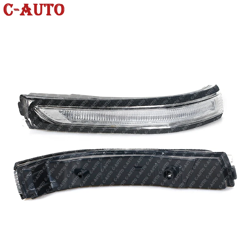 

Left Right Car Rearview Mirror Turn Signal Lamp Light LED Turn Indicating 87614D9000L 87624D9000R For Kia Sportage 2017 2018