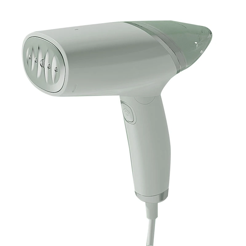 Электрический портативный складной отпариватель для одежды с мерной чашкой