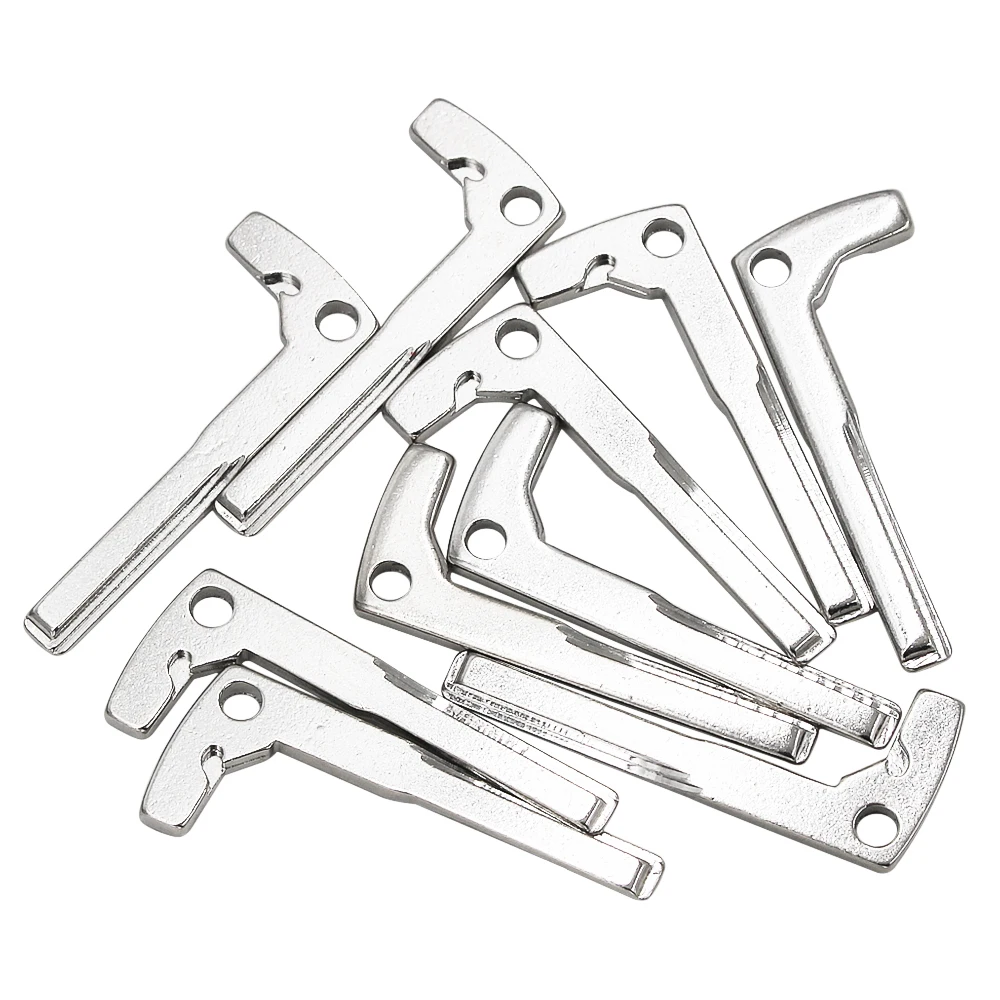 Ключ для Mercedes Benz C E G R S Class CL CLK GL SLK ML SLS Sprinter SLR McLaren | Автомобили и мотоциклы