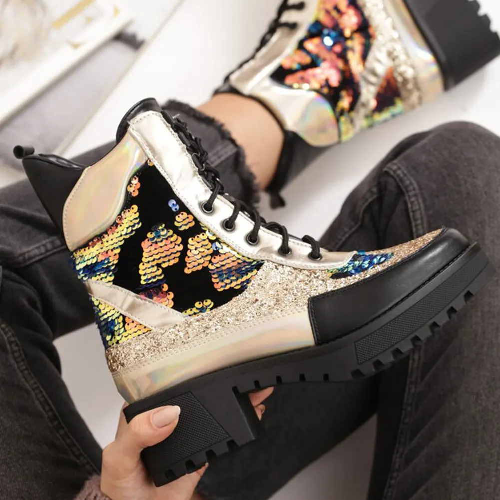 

Women's Shoes