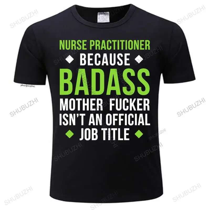 

Дизайнерская хлопчатобумажная футболка с изображением медсестры для папы, индивидуального заказа