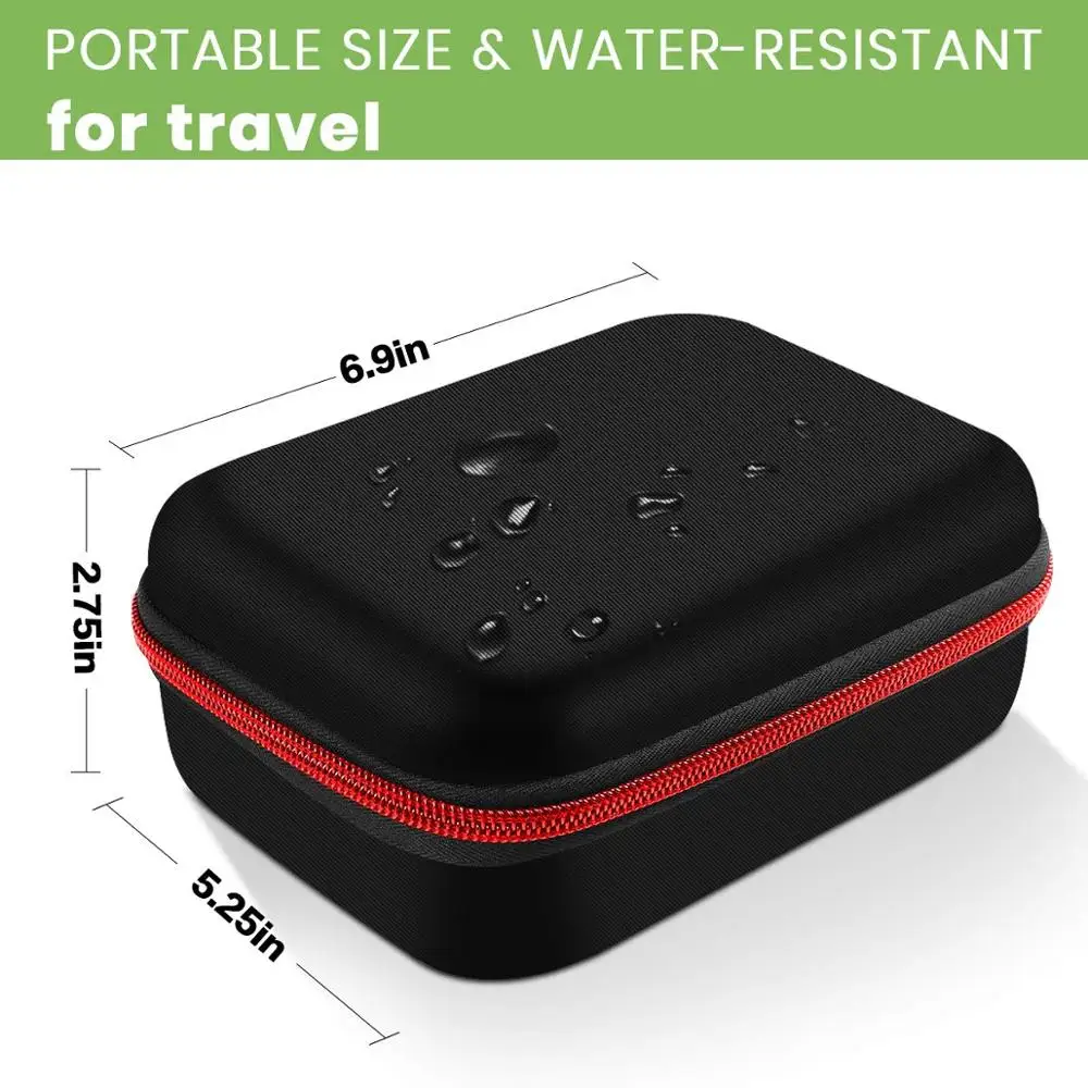 Чехол для Wahl Professional Peanut классическая машинка стрижки волос/триммер #8685 8655-200 8081 8035