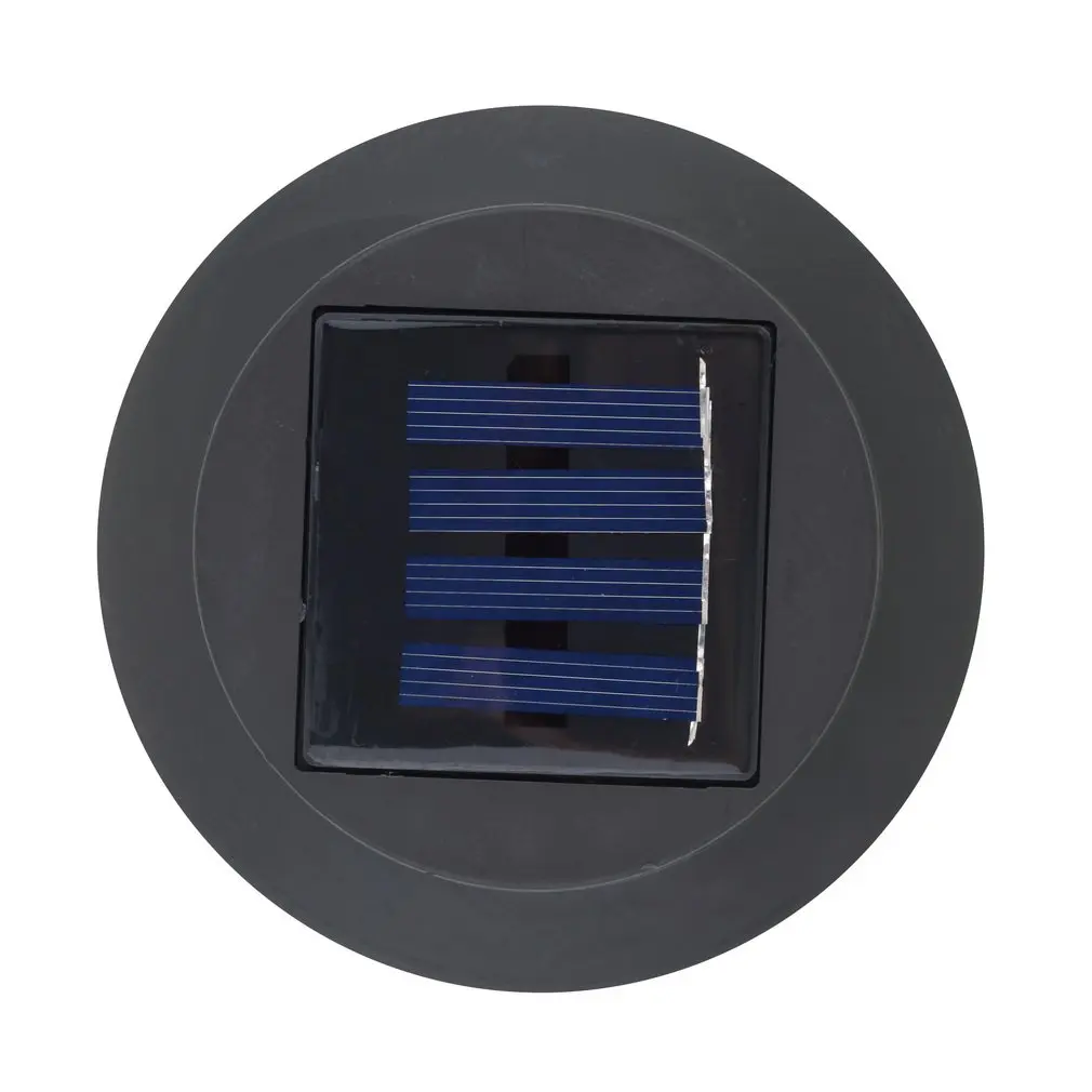 3 LEDs Solar Energy Saving Light for Outdoor Garden Landscape Yard Fence Gutter Wall Roof Backyard Lighting Hand Lamp | Лампы и