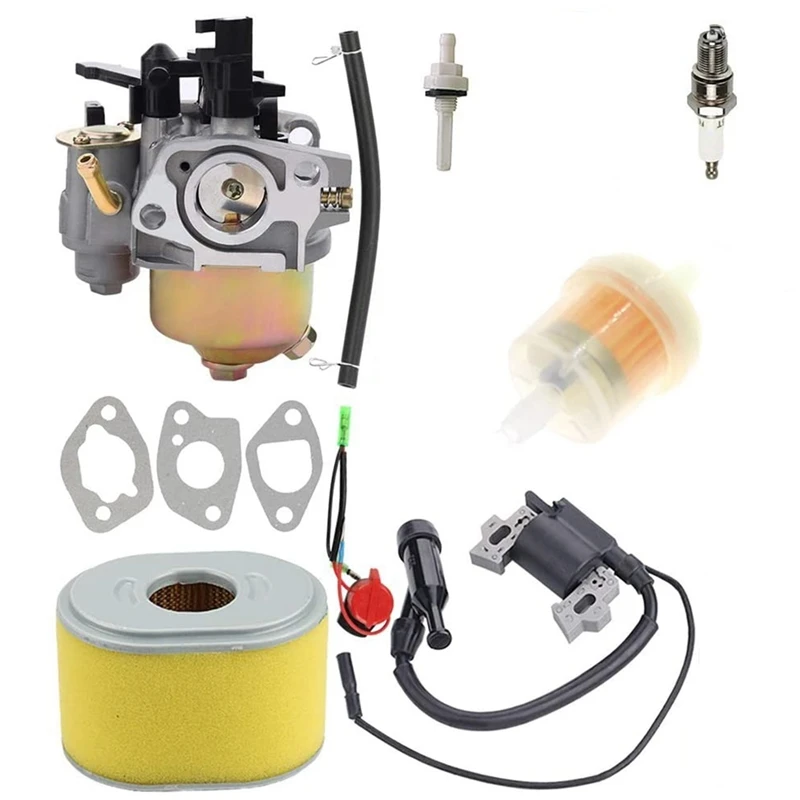 Набор для настраивания воздушного фильтра карбюратора Honda GX160 GX200 5 5/6.5 HP двигатель