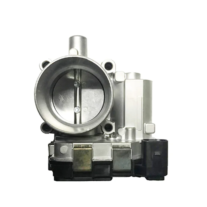 OEM 03F133062B 03F 133 062 B Новый корпус дроссельной заслонки в сборе подходит для Audi Skoda Seat