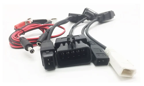 Автомобильные кабели super для TCS Pro PLUS OBD2 автомобильный диагностический интерфейс