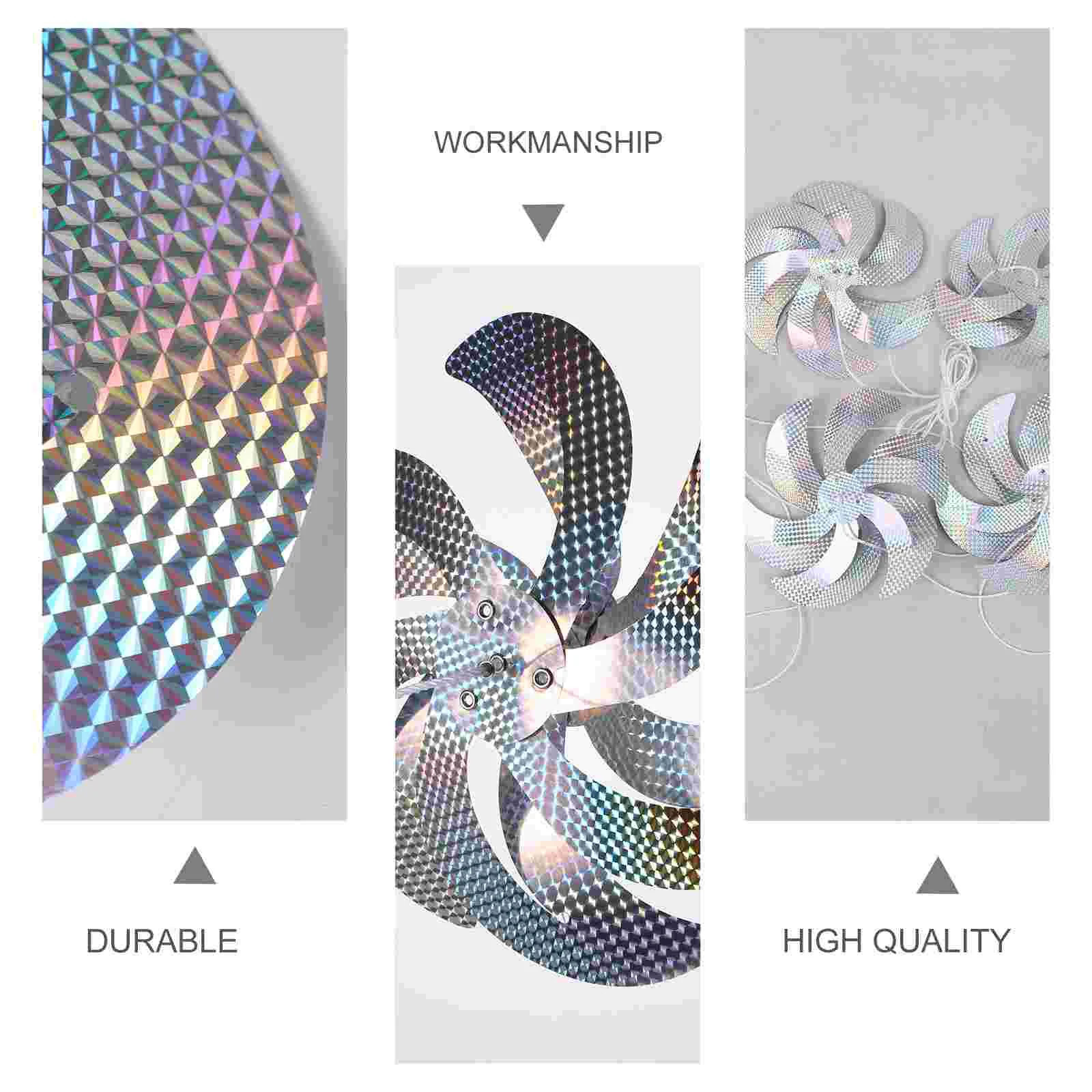 

Репеллент для птиц, 10 м