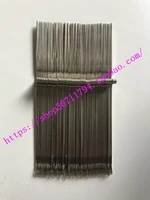 50pcs for brother spare parts sweater knitting machine accessories kh710 hosting machine needle