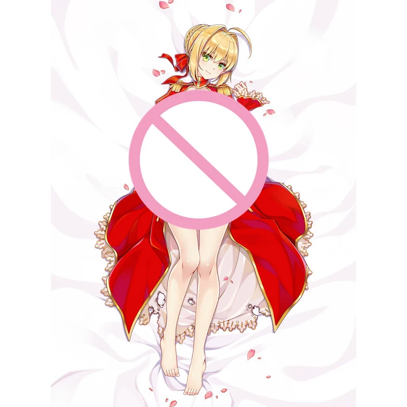 MMF 150x200 см судьба/большой заказ персонажи Жанна альтер астольфо иштара тоосака