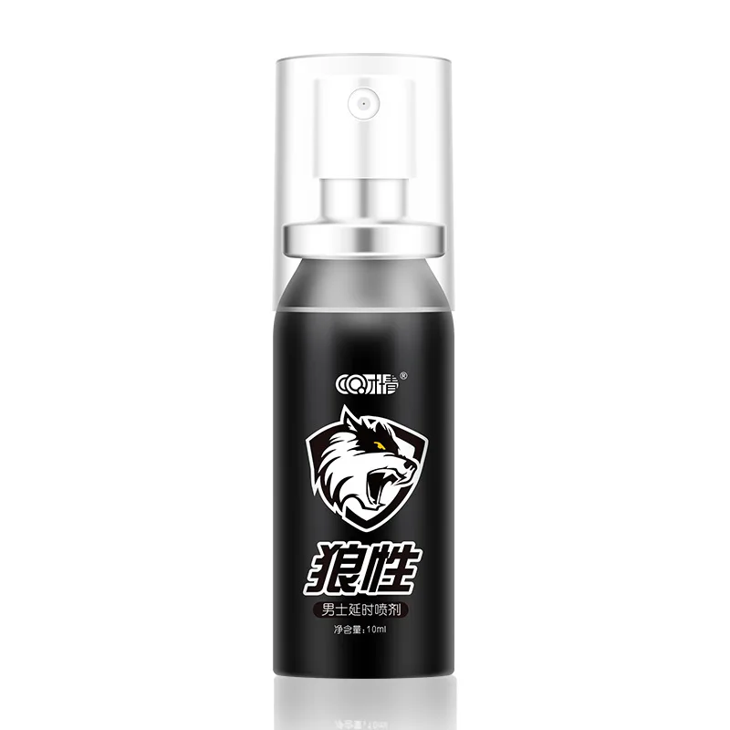10 мл длинное последнее для продления сексуального акта спрей мужской секс