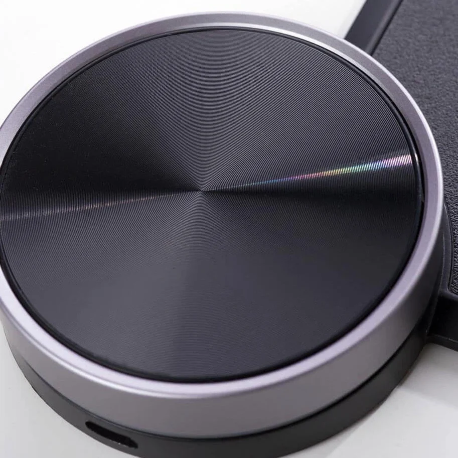 Оригинальный коврик для мыши Xiaomi MIIIW Smart Qi стандартная поддержка Mix2S Беспроводная