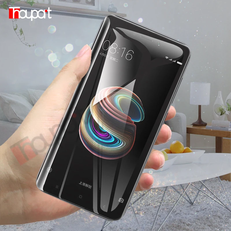 

Закаленное стекло для Xiaomi Redmi 5A Note5A, стекло с полным покрытием, твердая защитная пленка, Защита экрана для Redmi Note 5A
