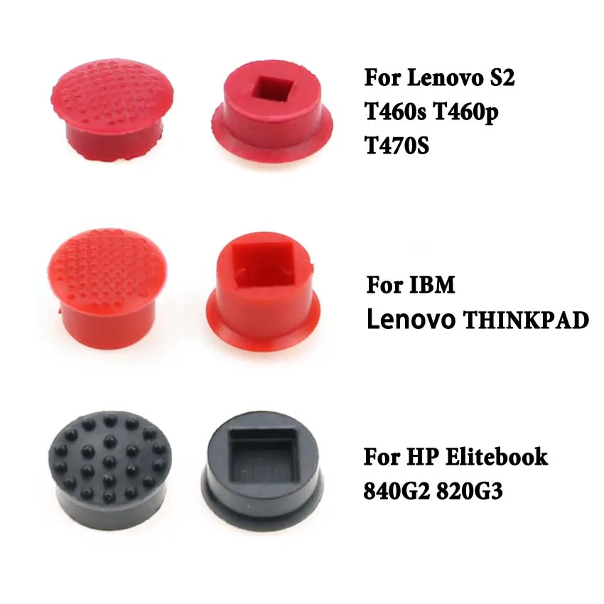 Клавиатура для ноутбука 1 шт. кнопка отслеживания точки мышь Стик DELL HP Elitebook IBM Lenovo