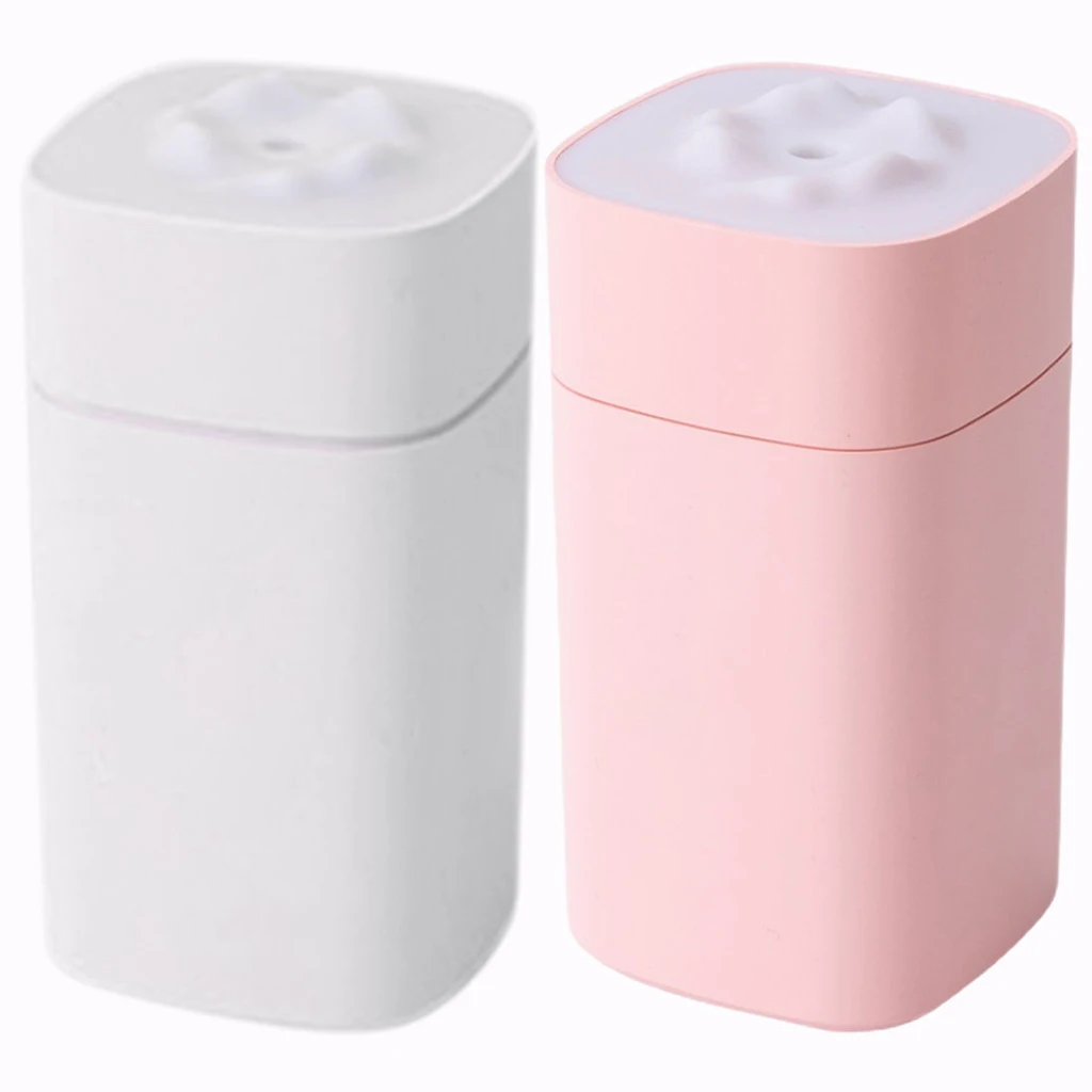 

Аккумуляторный USB-увлажнитель воздуха