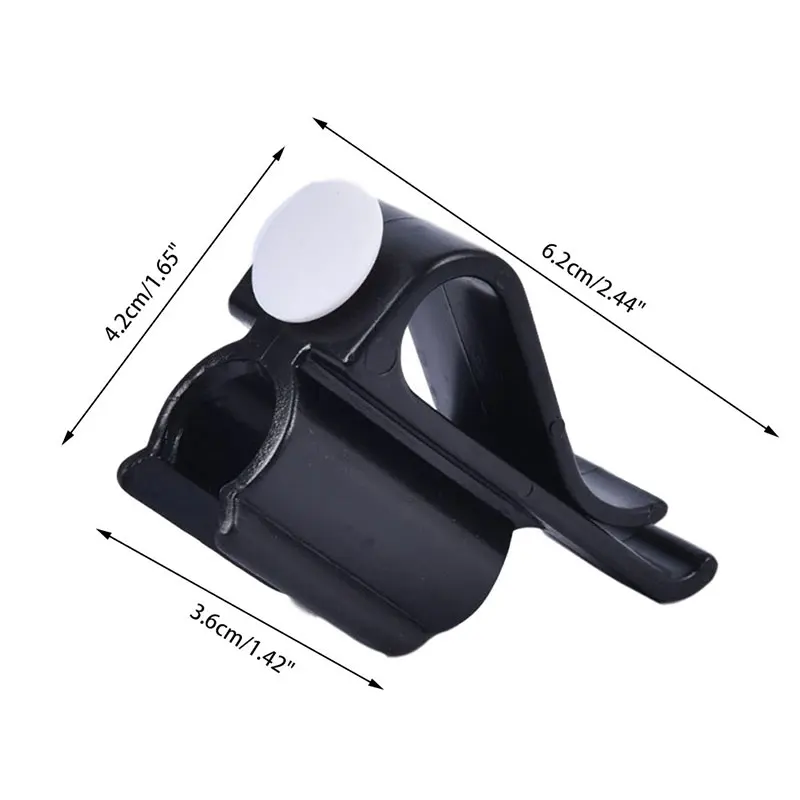 1 шт. зажим для мешка гольфа держатель клюшки органайзер Прямая поставка