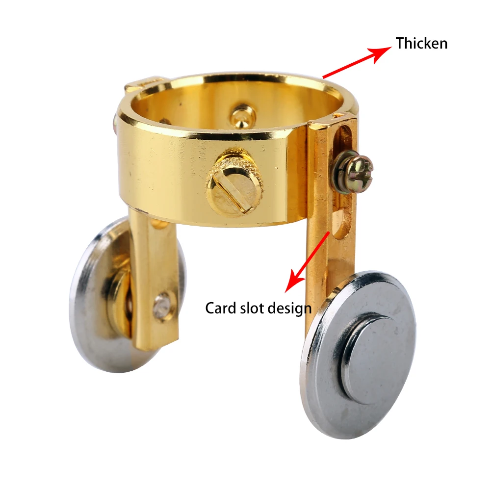 

Brass Household Work Cutting Tool Parts Welding Torch Roller Guide Wheel P-80 Plasma Cutting Torch Roller Guide