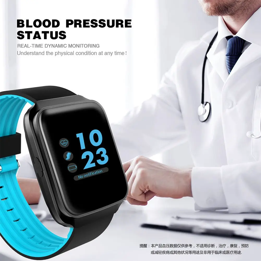 

Z40plus Color Screen Smart Band Activity Tracker Fitness Bracelet Heart Rate Monitor Blood Pressure Monitor Features Bracelet