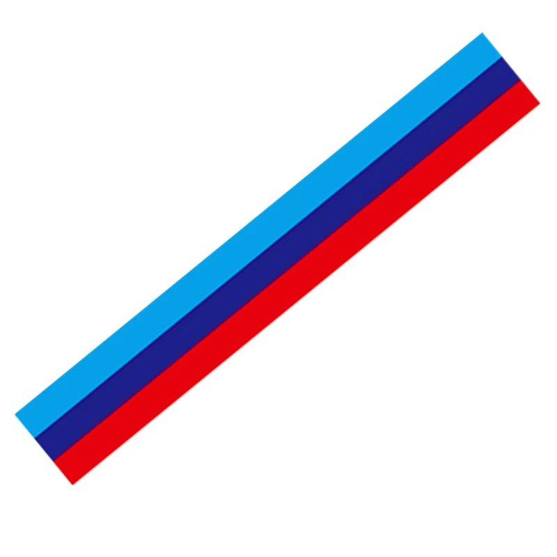 

Three-Color Stripe Vinyl Sticker For Tacoma 4Runner Yaris Rav4 Supra Estima Chr 2019 Car Stickers And Decals Accessories