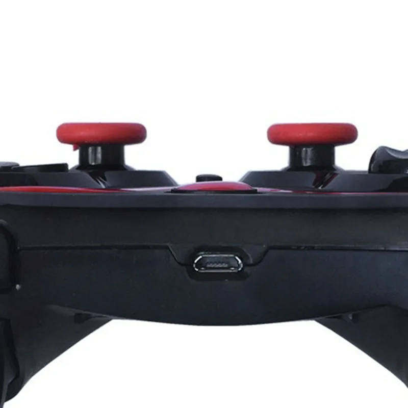 T7 Bluetooth беспроводной геймпад игровой контроллер Джойстик для Android Ios мобильных