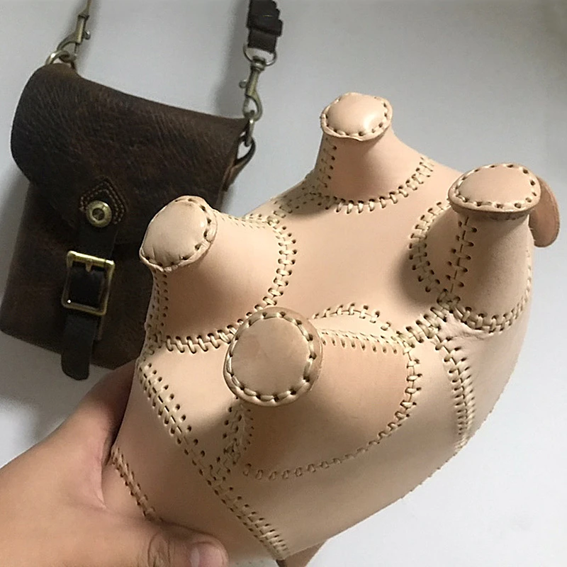 Свинка копилка Детская товары для дома коробочки денег мультяшный свинья