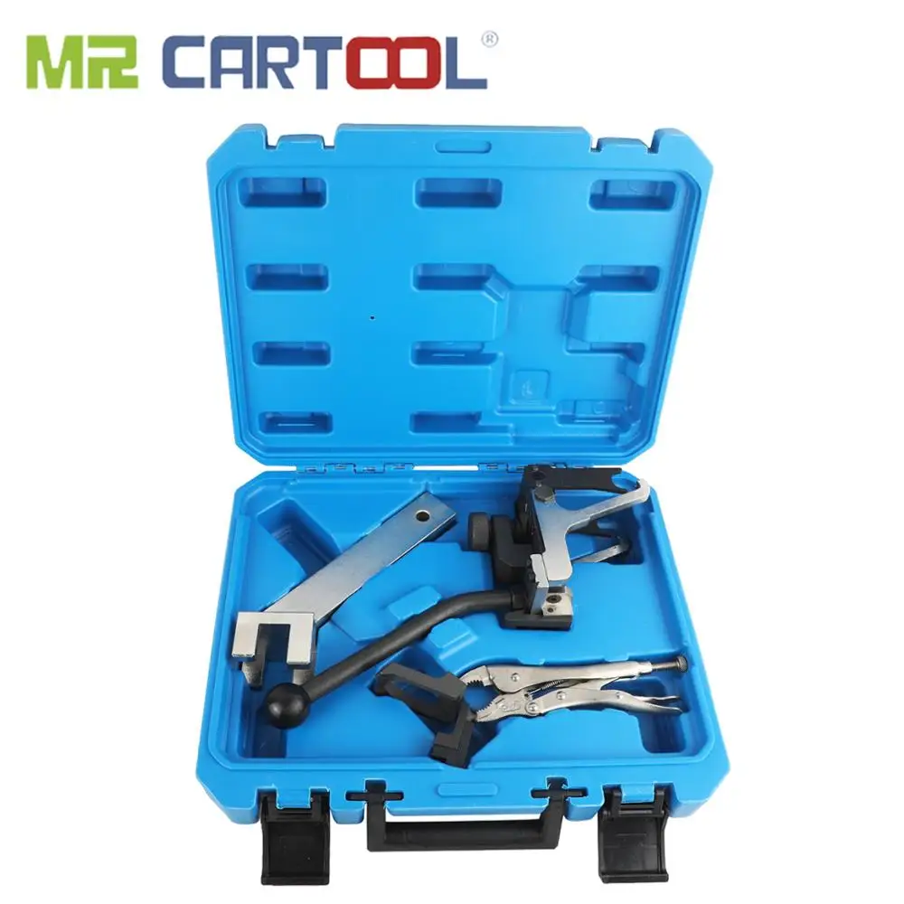 

Valve Pressure Spring Installer/Remover Tool Plier For BMW Mini N12/N14/N16/N18& For Peugeot Citroen 1.6T Repair Tool
