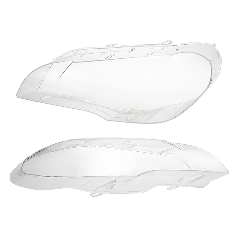 Автомобильный светильник с прозрачной головкой крышка для объектива сменный