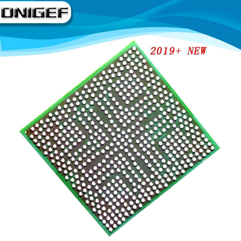 

DC:2019+ 100% New 215-0752007 215 0752007 BGA Chipset DNIGEF