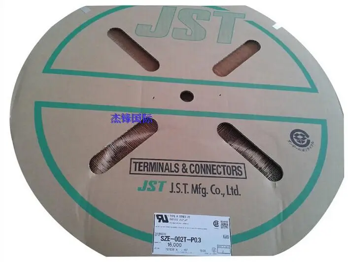 Piezas nuevas con SDN-21T-P1.5,SF1F-21T-P0.6,SFO-41T-187N, JST, 100%-2