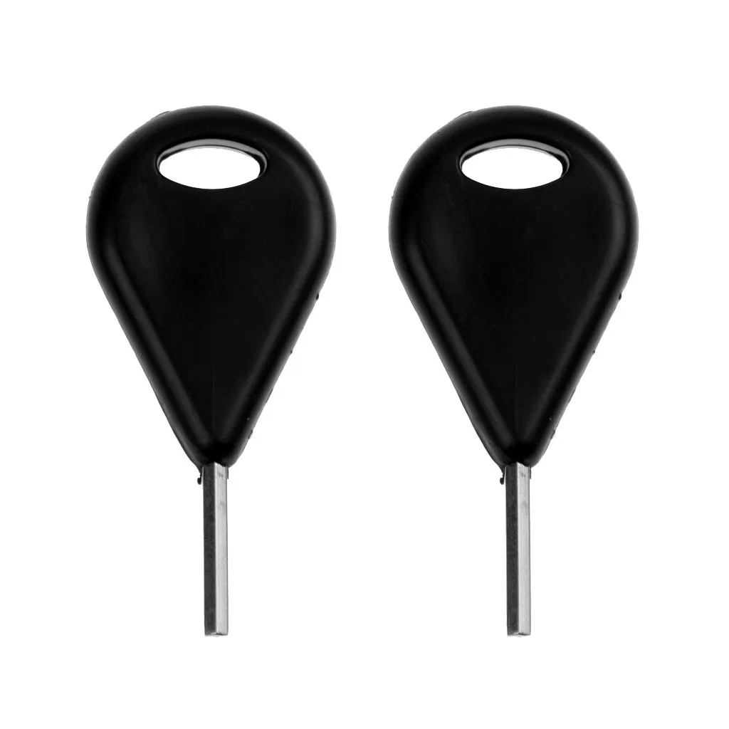 2 шт. аксессуары для серфинговой доски Essential Fin Key Лонгборд серфинга