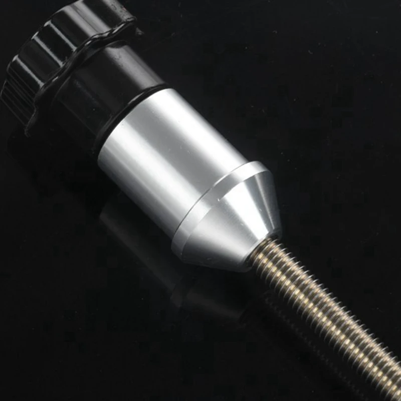 

12/15/20mm Bike Wheel Repair Truing Stand Platform Up Tool Shaft Adapter Bicycle Hub Fixed Shaft Bike Accessories