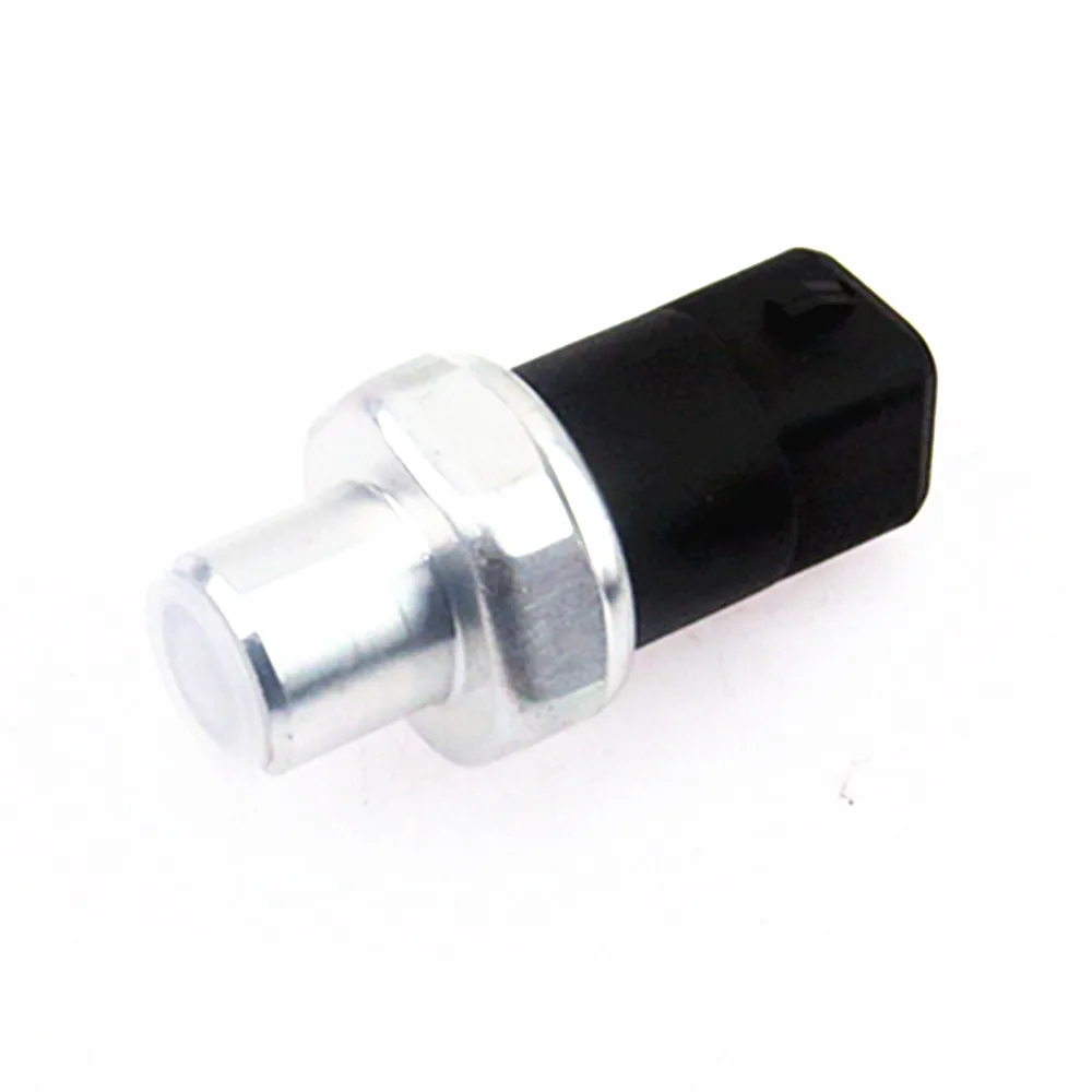 SCJYRXS кондиционер начать Давление Сенсор переключатель + адаптер для Passat B5 S4 A8 A4 A6