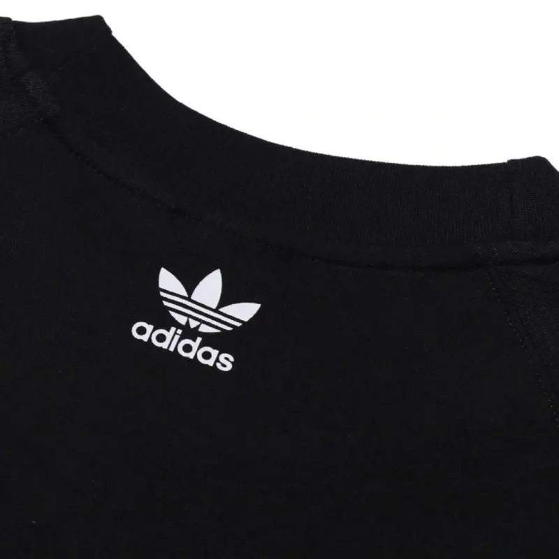 Мужская футболка с тройной фольгой Adidas Originals оригинальная спортивная одежда