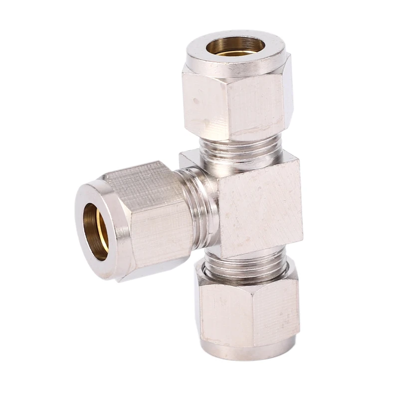 3 шт. рукав для карты распылительные аксессуары двухъядерный распылитель тройник