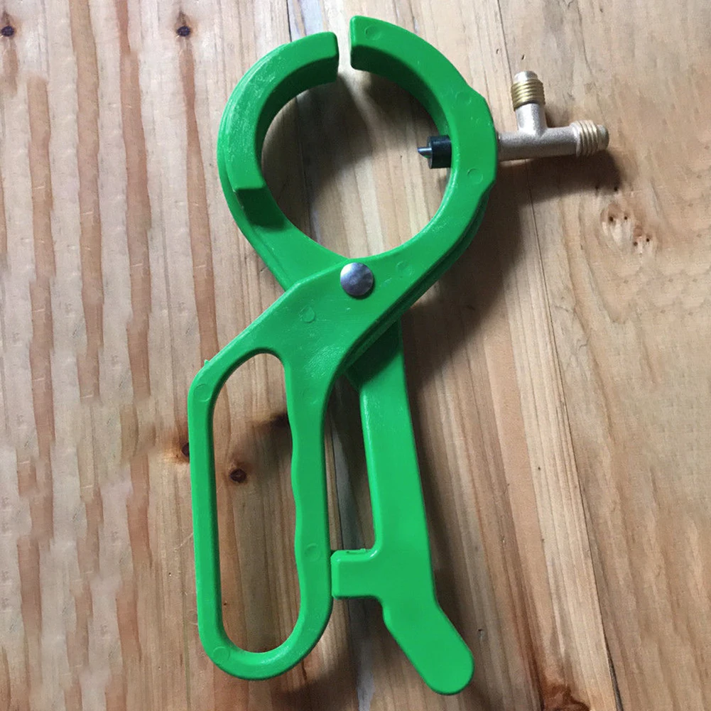 Горячая Новинка открывалка для автомобиля бутылка хладагента АБ апертура 2 в 1