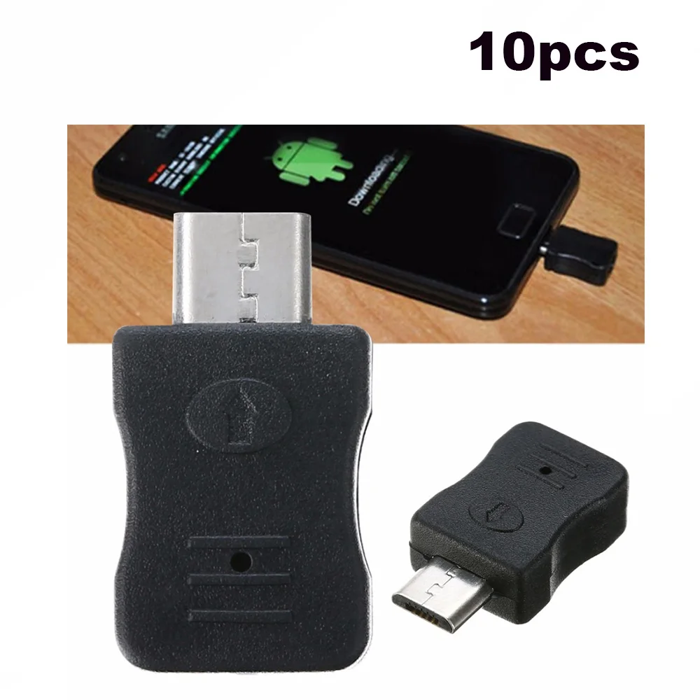 10 шт./компл. микро USB джиг режим загрузки ключ для Samsung Galaxy S2 S3 S4 Note 1 2 3 S5830 N7100 модуль
