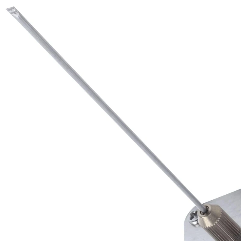 

Electric Foam Cutter 10cm Cutting Pen + Electronic Adaptor Styrofoam Cut