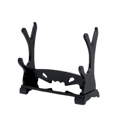 1/6 масштаб оружие Модель стойки пластиковых игрушек для детей возрастом от 12