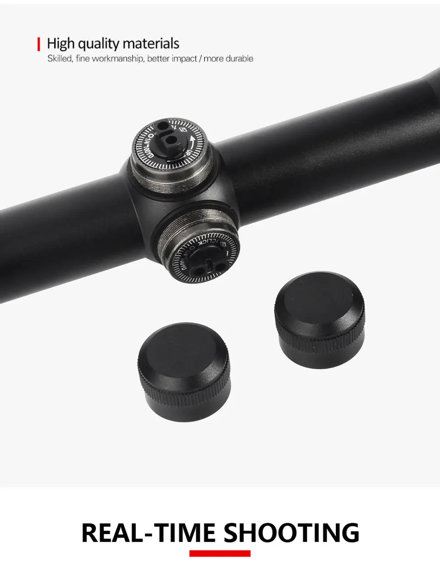 Бу 3-9x40 Riflescope охотничий снайперский область олень прицел охотничьи прицелы пневматическое оружие открытый оптический прицел с прицельной сеткой область