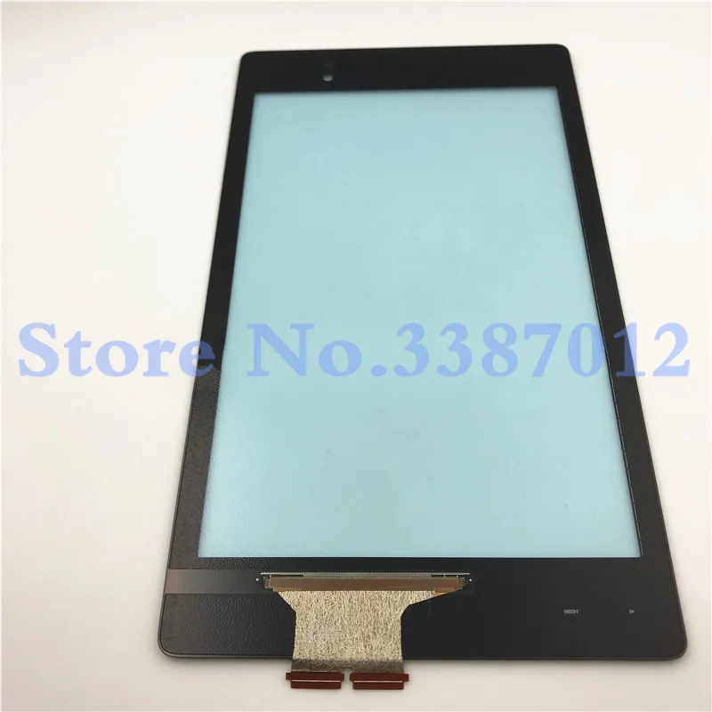 Для Asus Google Nexus 7 2nd 2013 ME571 ME570 ME571K ME571KL ME572 K008 K009 Сенсорный экран планшета Сенсор