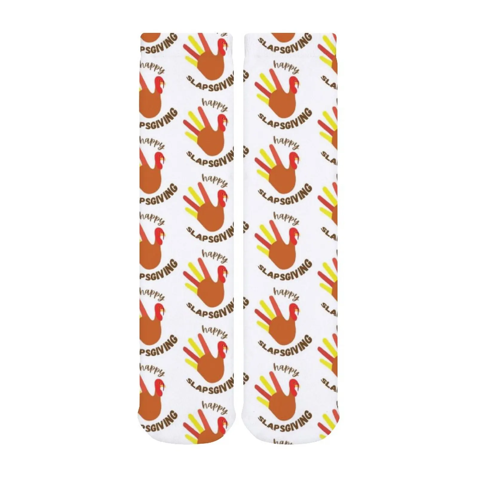 

Slap Bet Socks Male Large Chemical Fiber Stockings Photo Bycicle Non Slip Creative Socks