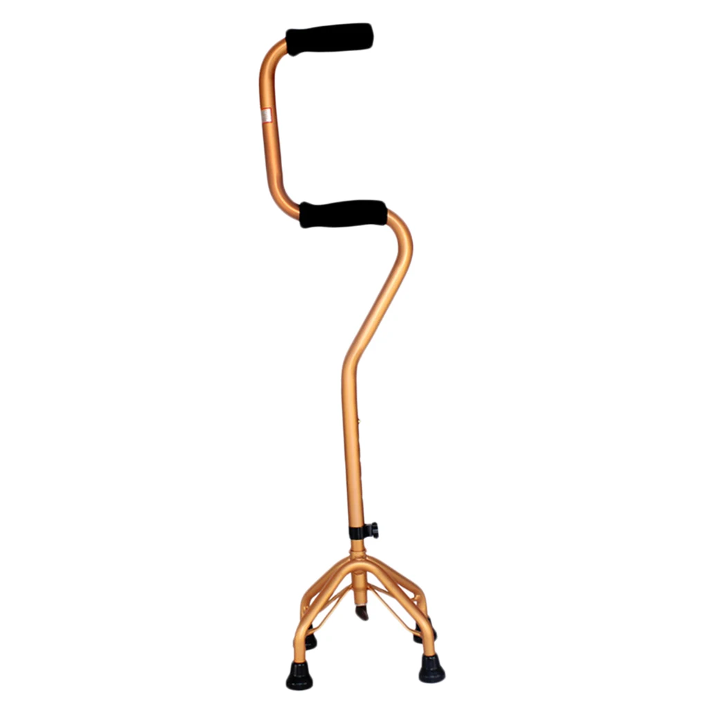 Нескользящие алюминиевые трости для ванной мужчин и - Цена: 1 712,68 руб.