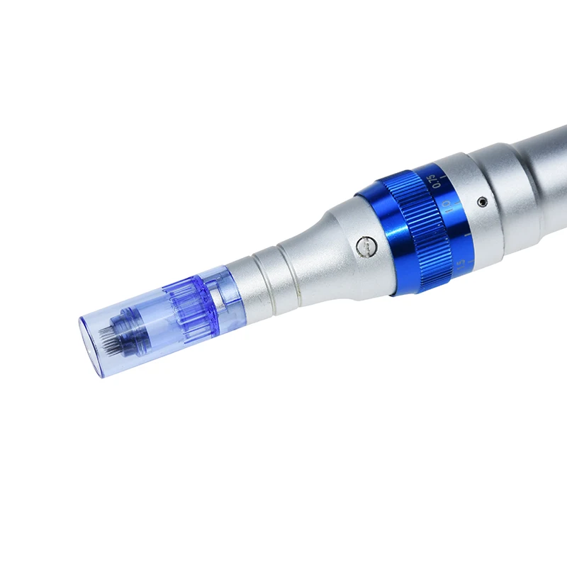 Dr. Ручка Ultima A6 Электрический Беспроводной Профессиональный Microneedling ручка Уход За