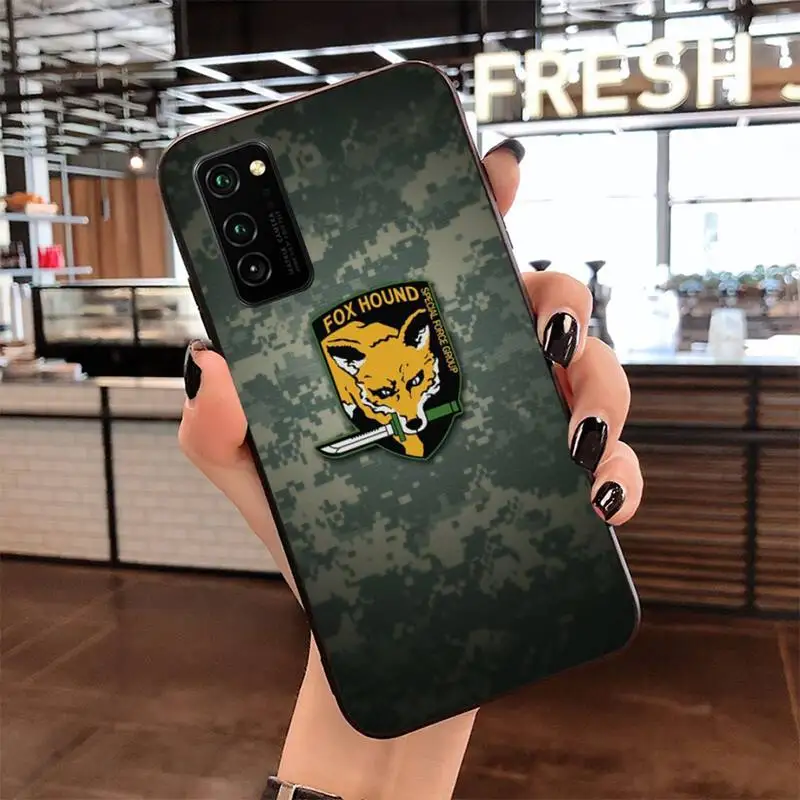 CUTEWANAN металлический чехол для телефона Samsung S20 plus Ultra S6 S7 edge S8 S9 S10 5G lite 2020 | Мобильные
