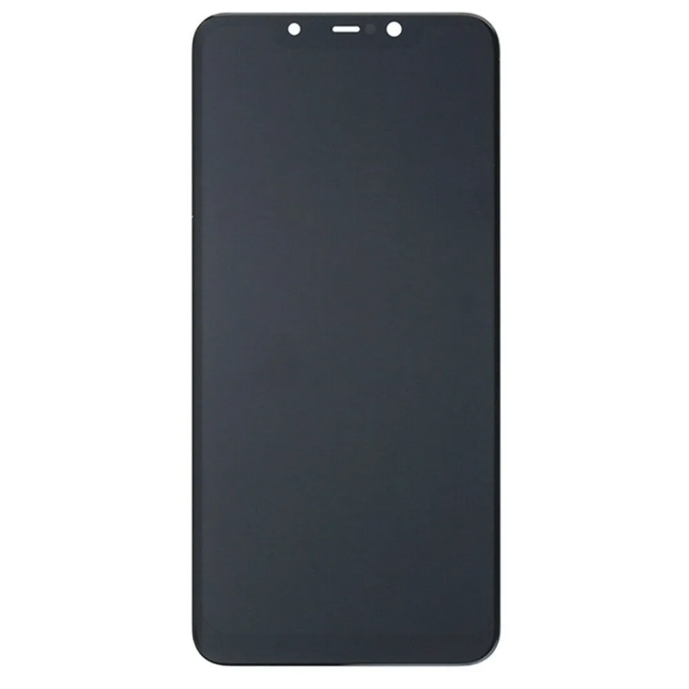 Для Xiao mi F1 Pocophone mi F 1 ЖК-дисплей с сенсорным экраном дигитайзер сборка 6,1" Xiao mi F1 сменные детали для ЖК-экрана