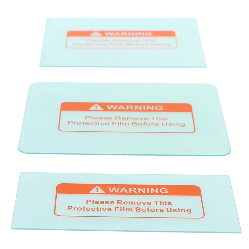 5 шт. защитная крышка для шлема сварки |