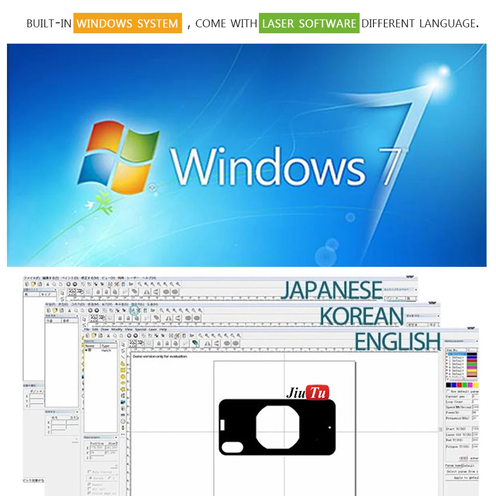 Для iPhone 11 11Pro Max 12 мини сепаратор мобильный телефон задняя крышка машина