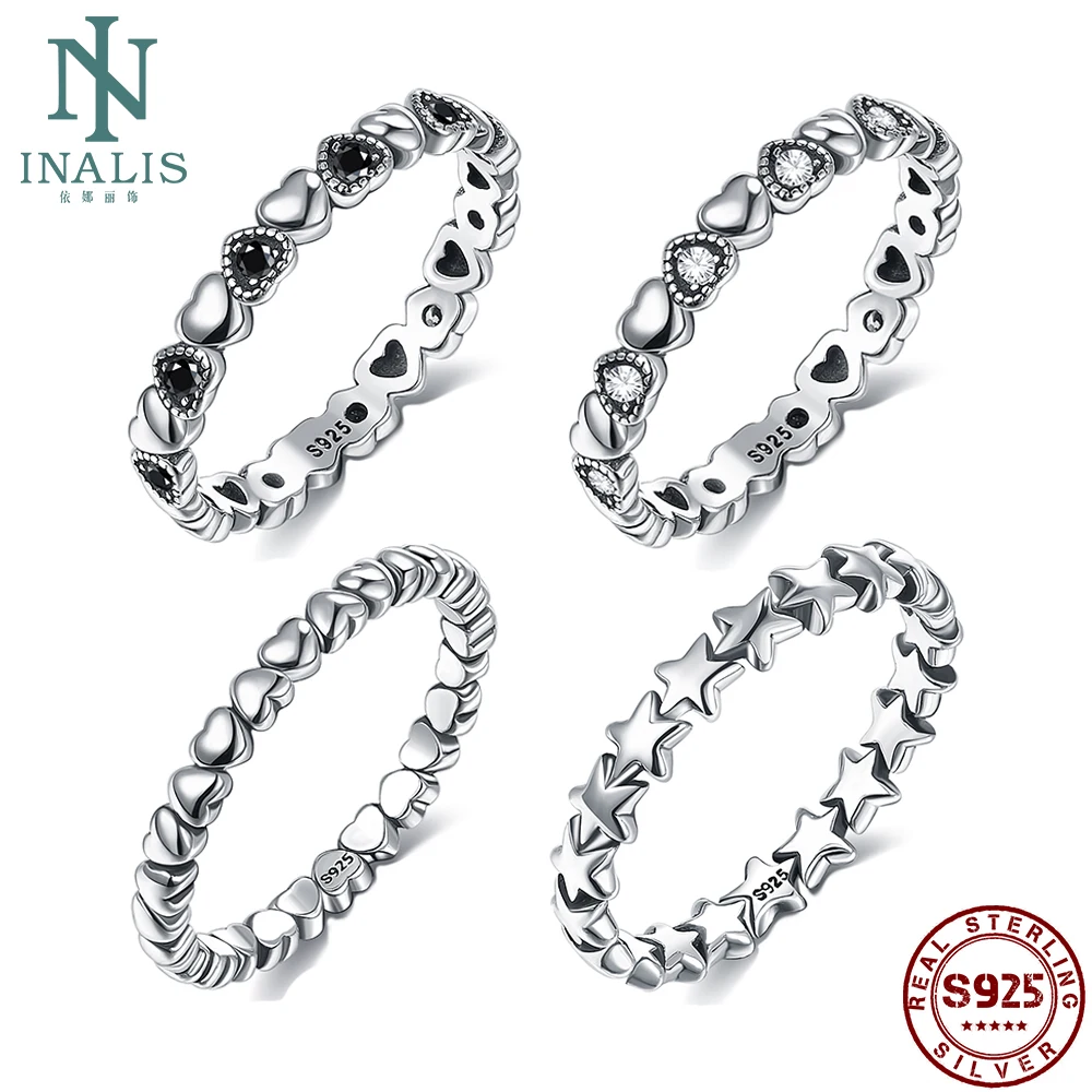 Женское кольцо для вечерние серебряное | Украшения и аксессуары