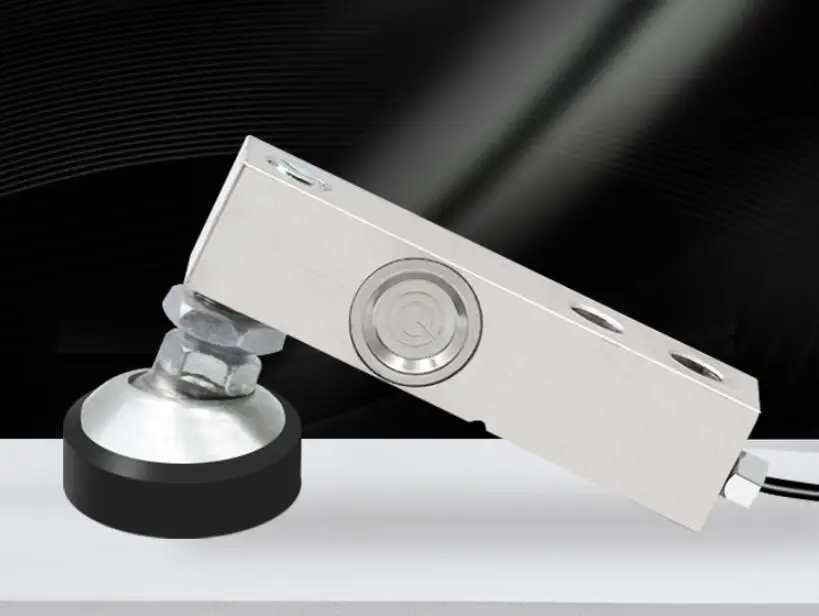 YZC-320C давление датчик нагрузки 500 кг платформенные весы электронные весы