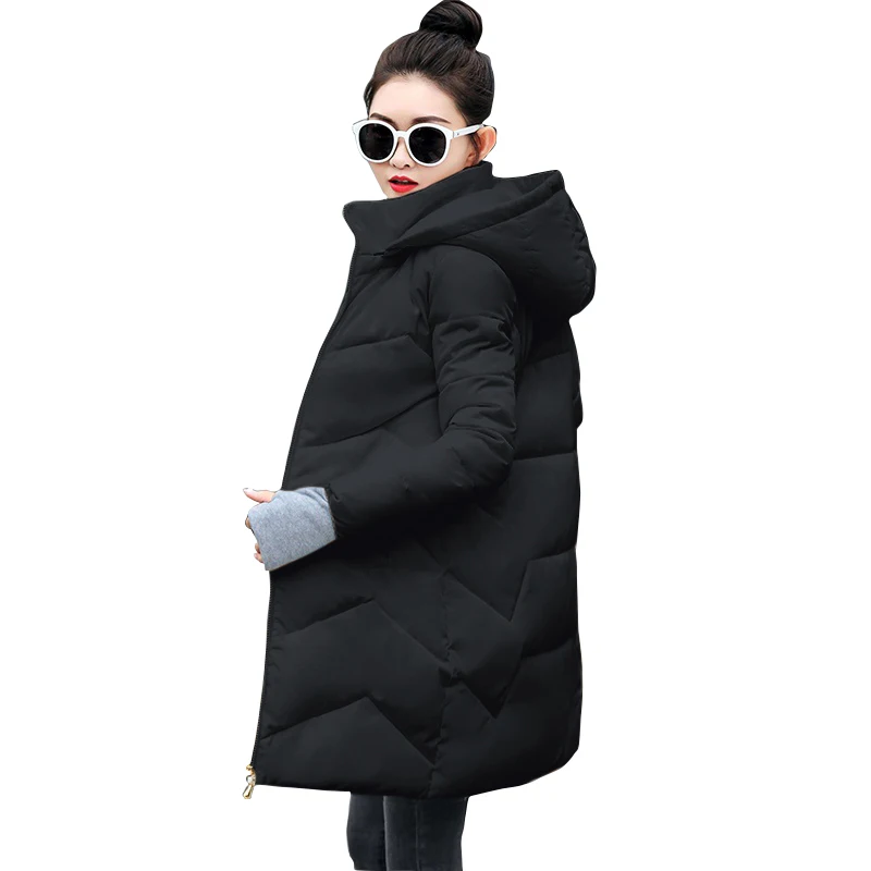 Зимняя куртка для женщин 2020 новейший стиль модное пальто женские куртки осеннее